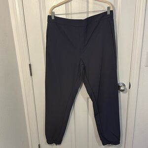 On Running Active Pants Navy XXL